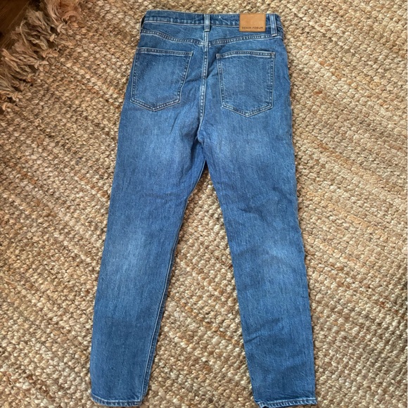 3 Pairs of Tokyo High Rise Slim Fit Jeans😍 - Picture 4 of 9